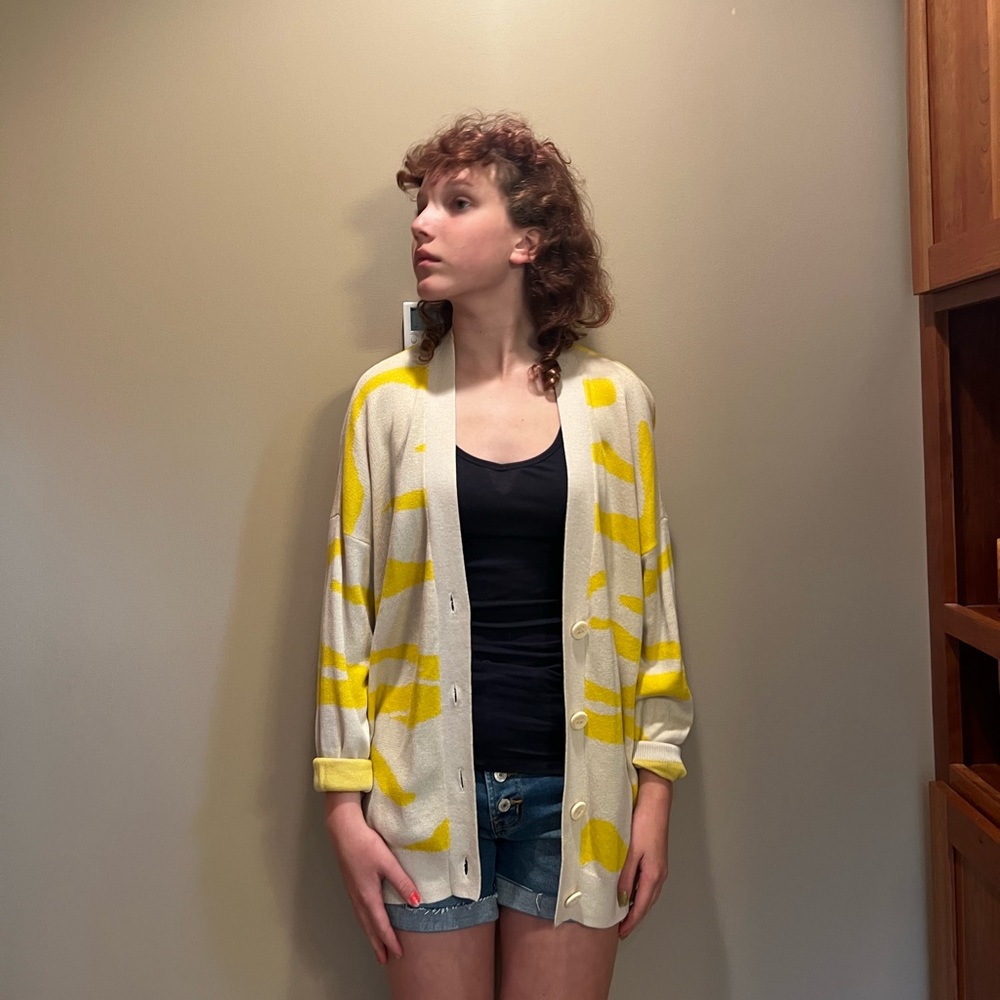 Cardigan